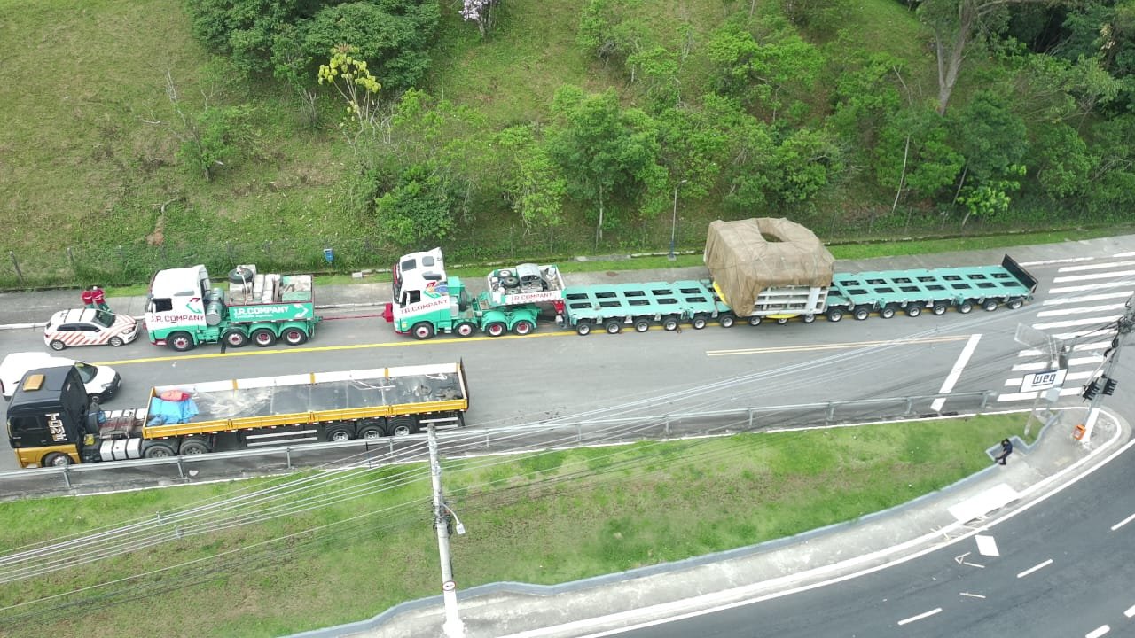 Cópia de estator
